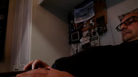 Ironkokkk online show from January 9, 2026, 4:54 pm