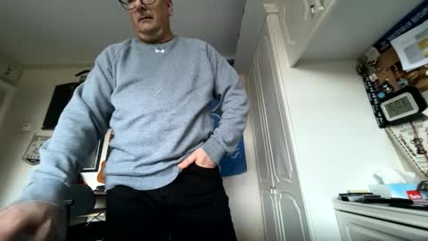 Ironkokkk online show from February 13, 2026, 4:03 pm