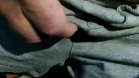 ironmike6969 online show from May 24, 2026, 6:35 pm