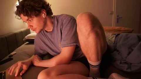 Sam online show from November 23, 2025, 9:36 pm