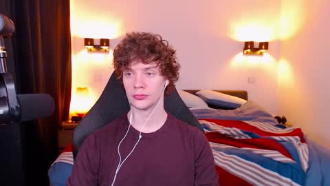 Snapshot of ironthud chatting on February 8, 2026, 8:45 pm Sam online show from February 8, 2026, 8:45 pm