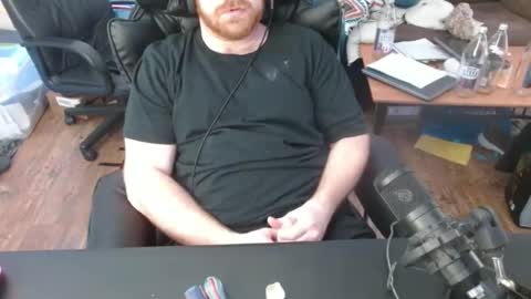 Matt online show from February 27, 2026, 9:31 am