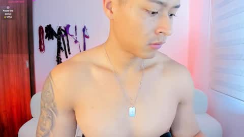 WILL ANDREW online show from March 14, 2026, 9:15 am