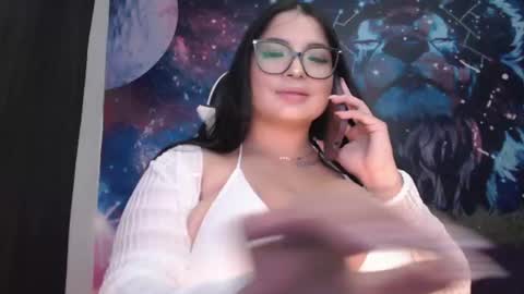Snapshot of is_candy_west_ chatting on June 11, 2026, 4:49 pm Dani online show from June 11, 2026, 4:49 pm