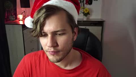 Jess online show from December 8, 2024, 1:13 am