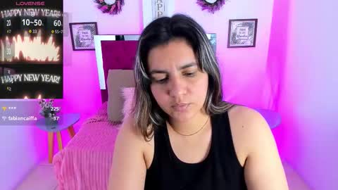 isa418138 online show from October 8, 2025, 10:07 pm