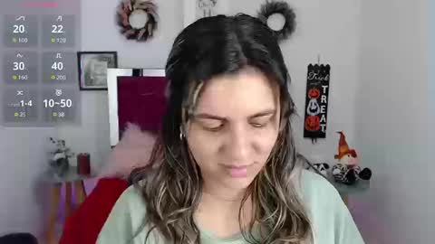 isa418138 online show from October 16, 2025, 9:49 pm