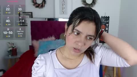 isa418138 online show from October 20, 2025, 10:21 pm