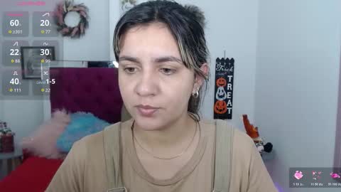 isa418138 online show from October 21, 2025, 9:26 pm