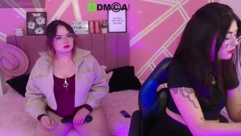 isabela online show from February 12, 2026, 5:02 am