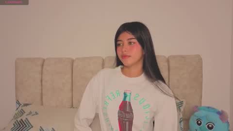 Isa Dolly online show from March 20, 2026, 12:59 am