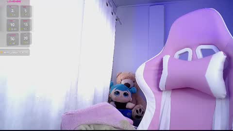 Isabella  online show from February 23, 2025, 1:42 pm