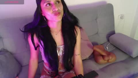 Snapshot of isa_hall chatting on February 20, 2025, 2:40 am Isabella Hall online show from February 20, 2025, 2:40 am