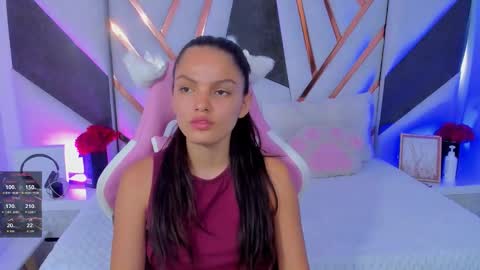 Snapshot of isa_kolins chatting on March 9, 2026, 4:33 pm isa_kolins online show from March 9, 2026, 4:33 pm