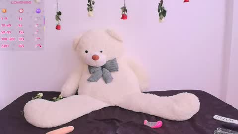 Snapshot of isa_laurentt chatting on February 15, 2025, 9:37 pm Isabella Laurentt  online show from February 15, 2025, 9:37 pm