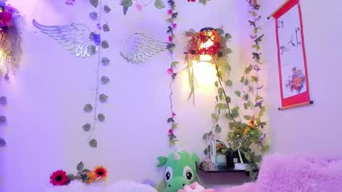 Isabella        online show from January 25, 2025, 2:37 am