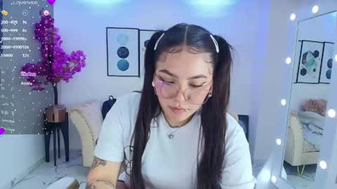 Snapshot of isa_reel chatting on April 21, 2026, 8:44 pm ISA online show from April 21, 2026, 8:44 pm