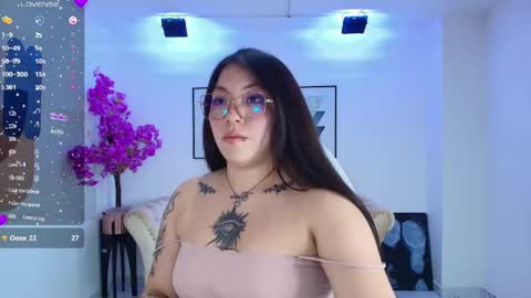 Snapshot of isa_reel chatting on May 6, 2026, 9:20 pm ISA online show from May 6, 2026, 9:20 pm