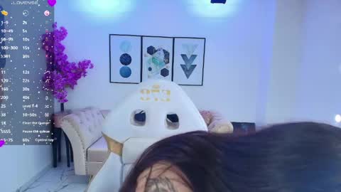 Snapshot of isa_reel chatting on May 30, 2026, 7:55 pm ISA online show from May 30, 2026, 7:55 pm