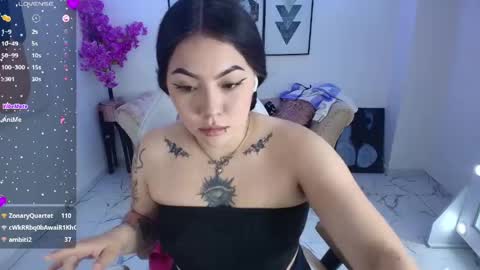 Snapshot of isa_reel chatting on May 31, 2026, 6:09 pm ISA online show from May 31, 2026, 6:09 pm
