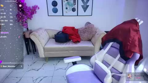 Snapshot of isa_reel chatting on June 13, 2026, 8:18 pm ISA online show from June 13, 2026, 8:18 pm