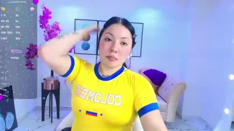 Snapshot of isa_reel chatting on July 7, 2026, 7:51 pm ISA online show from July 7, 2026, 7:51 pm