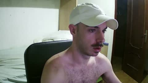 Isaac99c online show from January 6, 2025, 11:09 pm