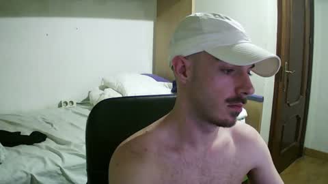 Isaac99c online show from January 19, 2025, 9:23 pm