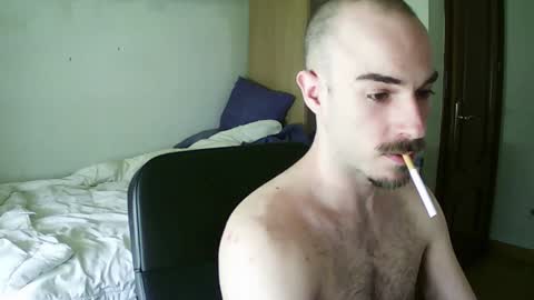 Isaac99c online show from February 8, 2025, 11:12 am