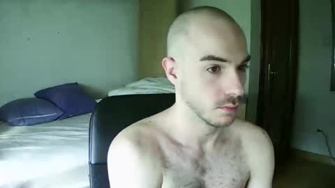 Isaac99c online show from February 22, 2025, 9:34 am