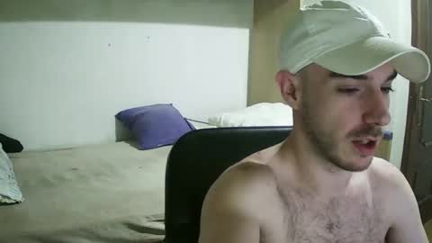 Isaac99c online show from February 23, 2025, 12:51 am