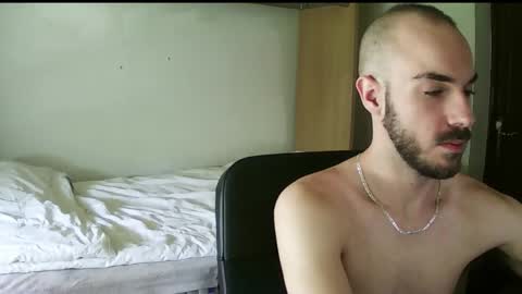 Isaac99c online show from September 22, 2025, 8:38 am