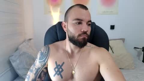 Isaac carter online show from September 10, 2025, 11:10 am