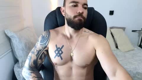 Isaac carter online show from September 13, 2025, 11:10 am