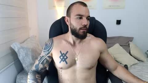 Isaac carter online show from September 16, 2025, 11:11 am