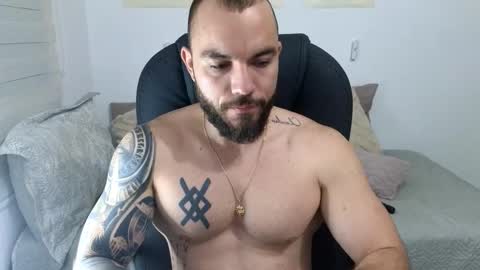 Isaac carter online show from October 8, 2025, 10:57 am