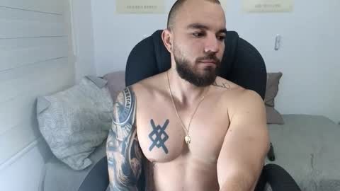 Isaac carter online show from October 16, 2025, 11:00 am