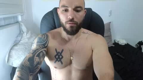 Isaac carter online show from October 24, 2025, 10:44 am