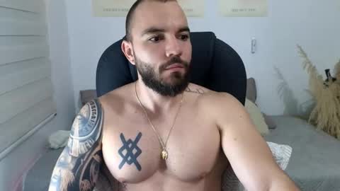 Isaac carter online show from November 29, 2025, 11:13 am