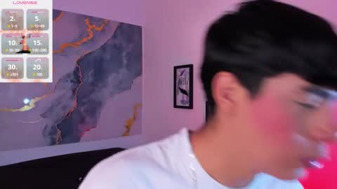 Isaac Kurtt online show from January 5, 2026, 8:01 pm