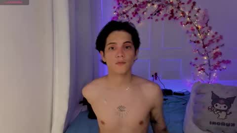 isaac online show from March 29, 2026, 10:43 pm