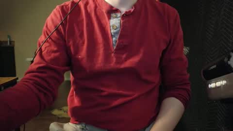 isaac online show from March 2, 2026, 5:08 am