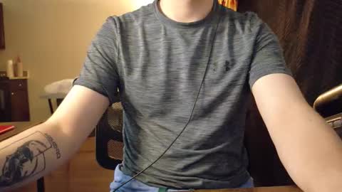 isaac online show from March 10, 2026, 5:56 am