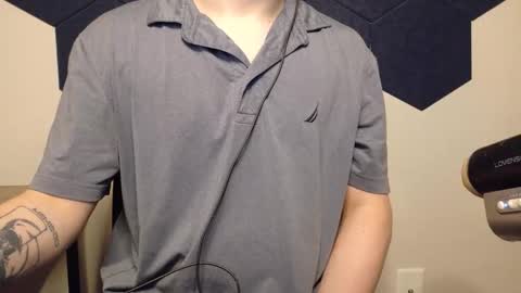 isaac online show from March 15, 2026, 4:40 am