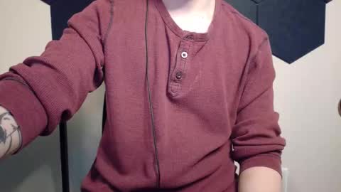 isaac online show from March 24, 2026, 11:48 am