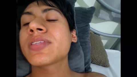 isaacdk9 online show from March 10, 2026, 6:07 am