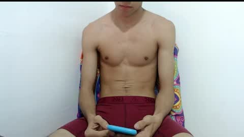 isaac online show from March 20, 2026, 6:18 am