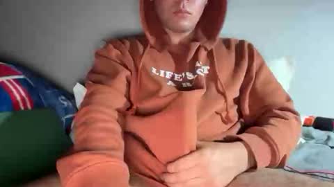 isaacmorfffin online show from January 17, 2026, 5:56 am