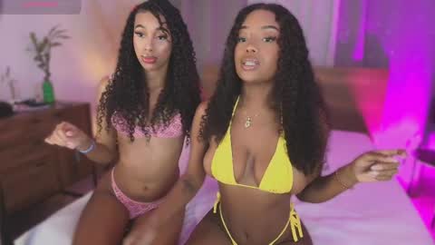 Isaa Coleman online show from December 13, 2025, 8:58 pm