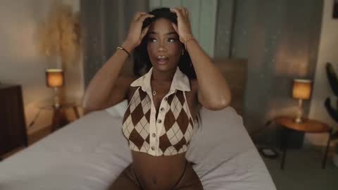 Isaa Coleman online show from January 17, 2026, 9:51 pm